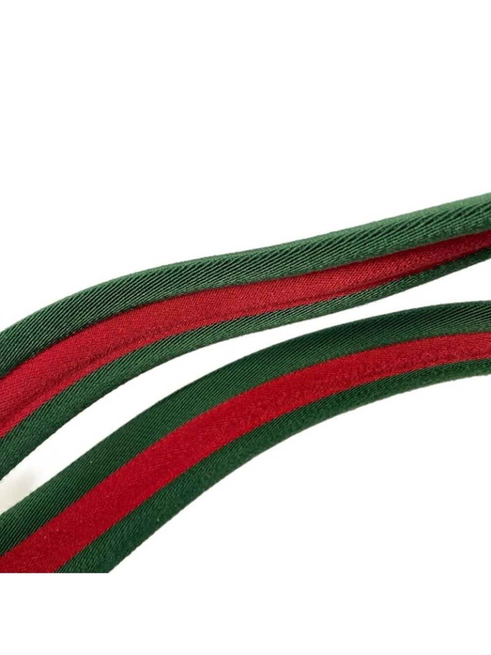 Gucci Backpack Courier Beige Red Multi Snake Heart Limited Edition Leather - Picture 9 of 15